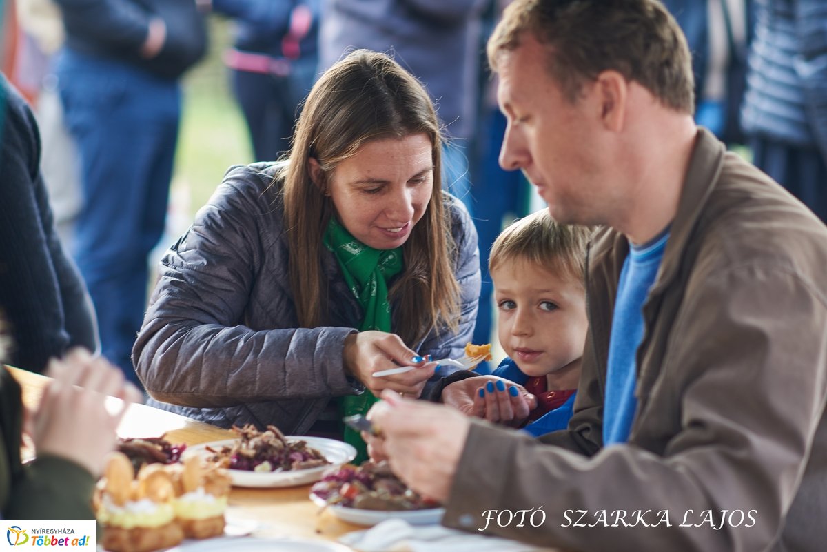 Márton-napi vigasságok 2019