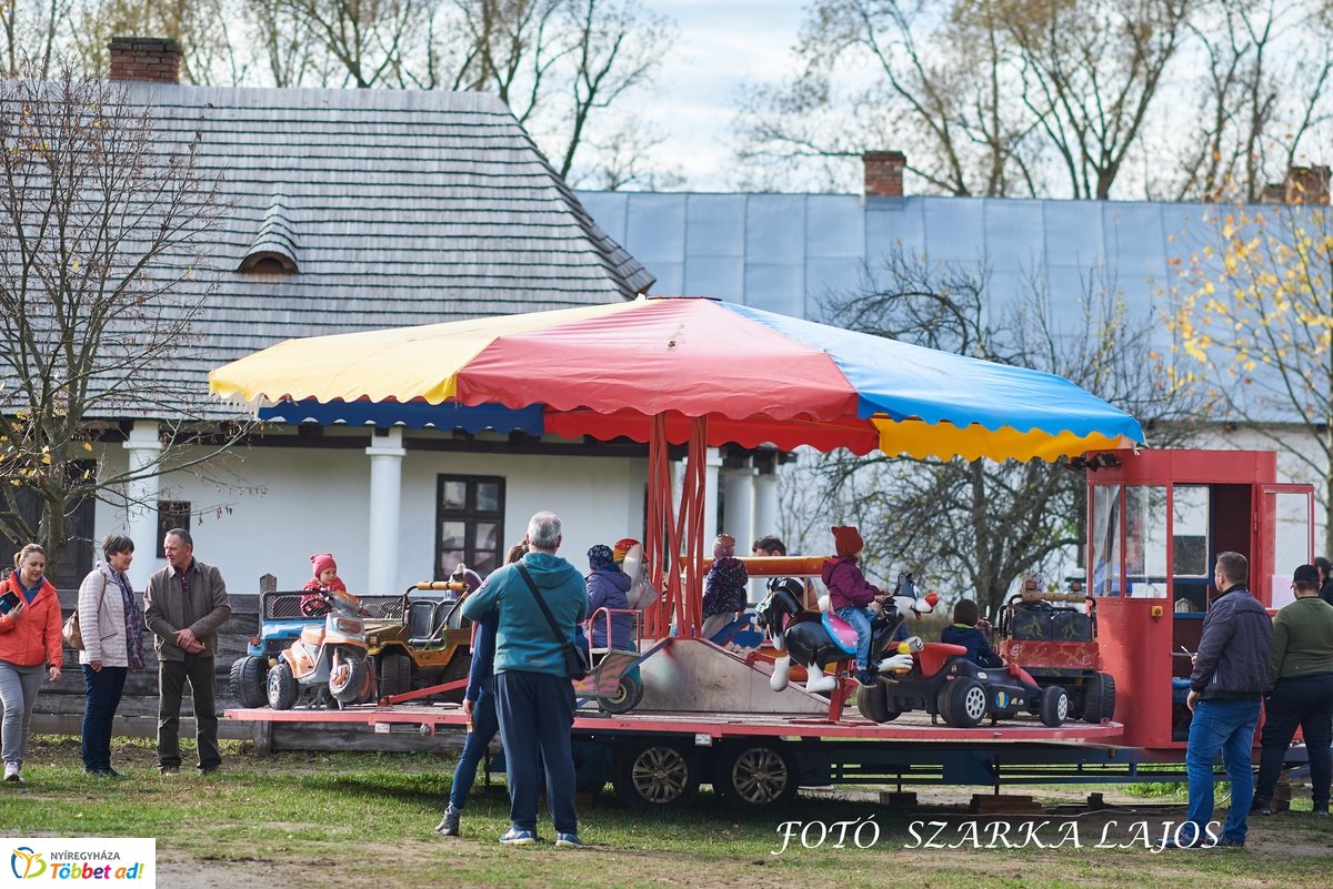 Márton-napi vigasságok 2019