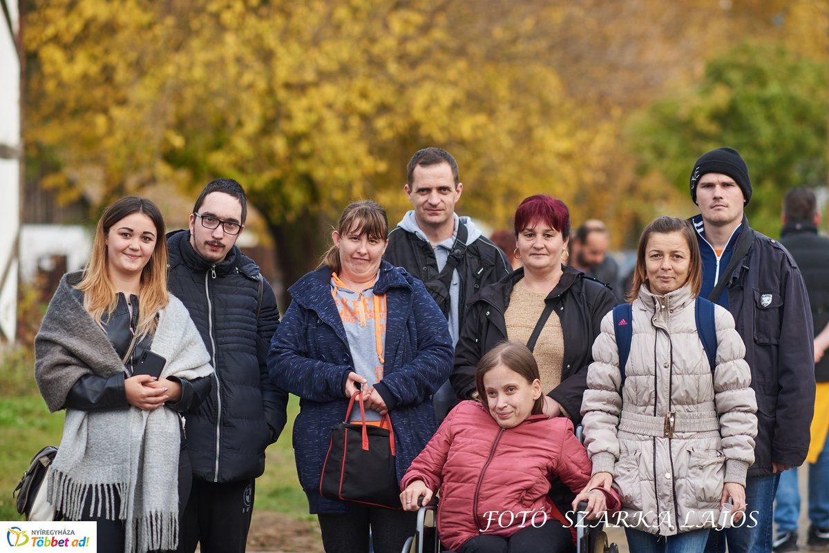 Márton-napi vigasságok 2019