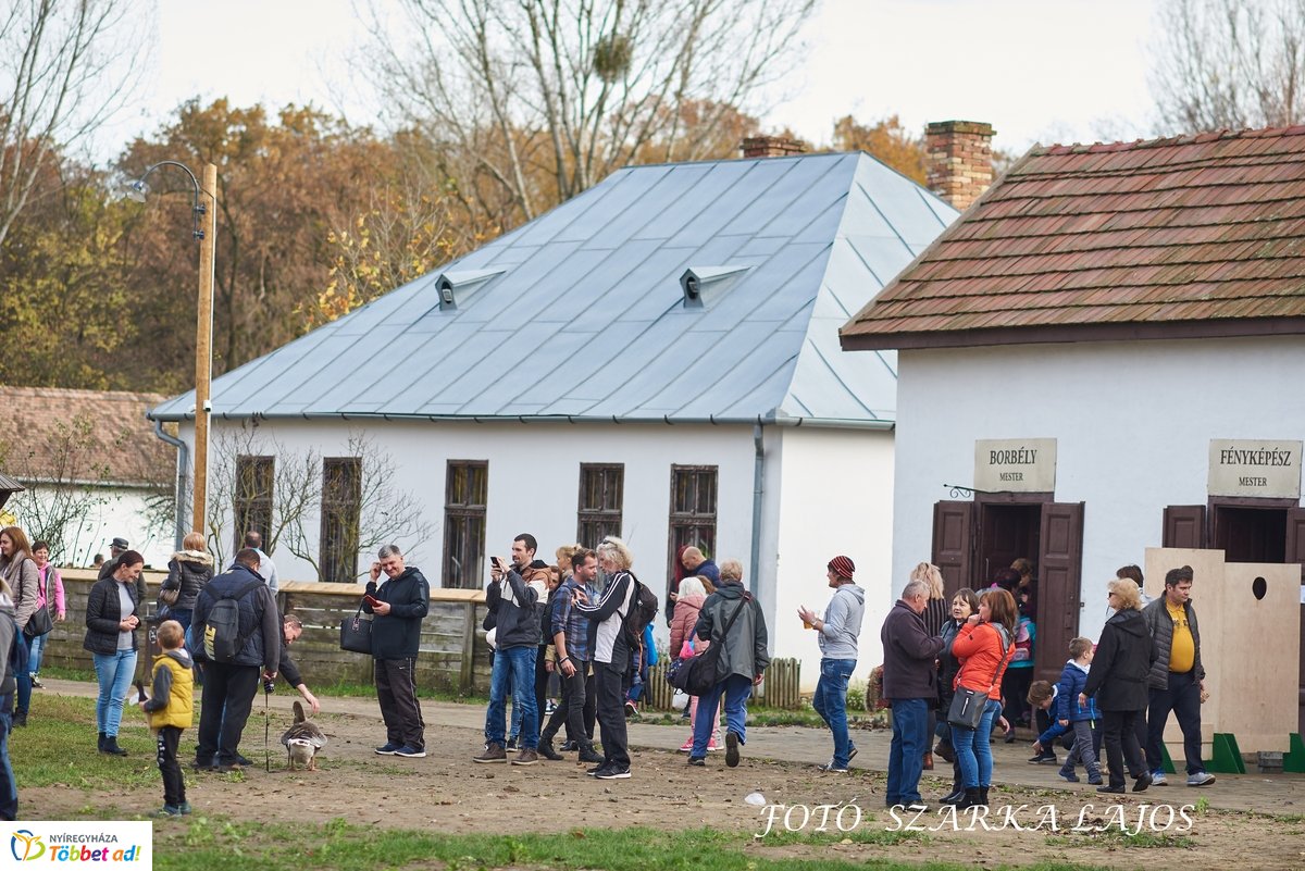Márton-napi vigasságok 2019