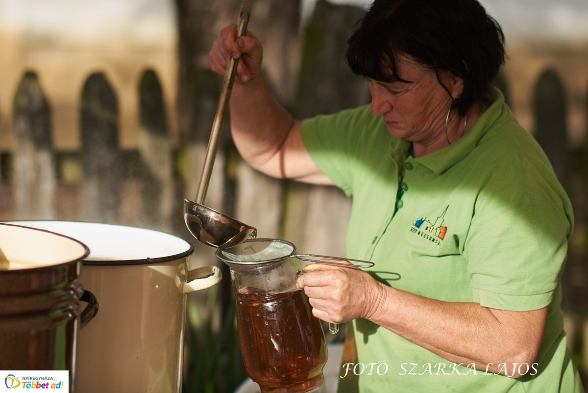 Márton-napi vigasságok 2019