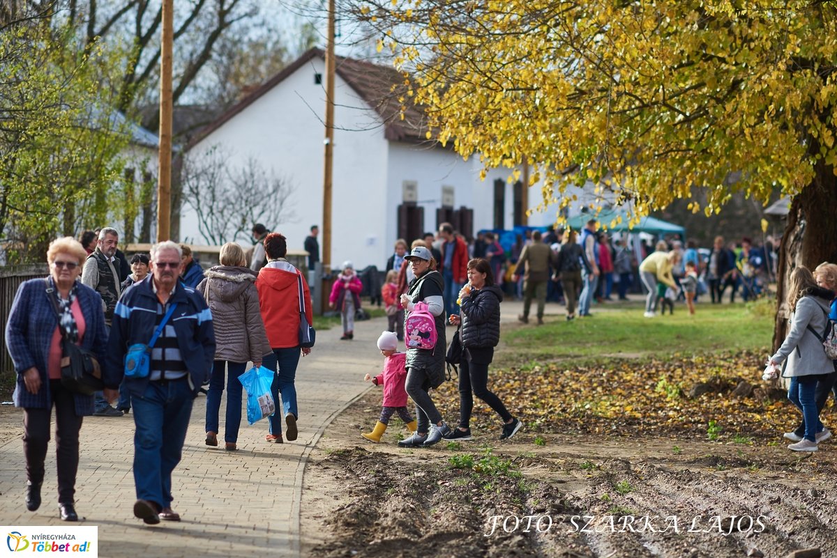 Márton-napi vigasságok 2019