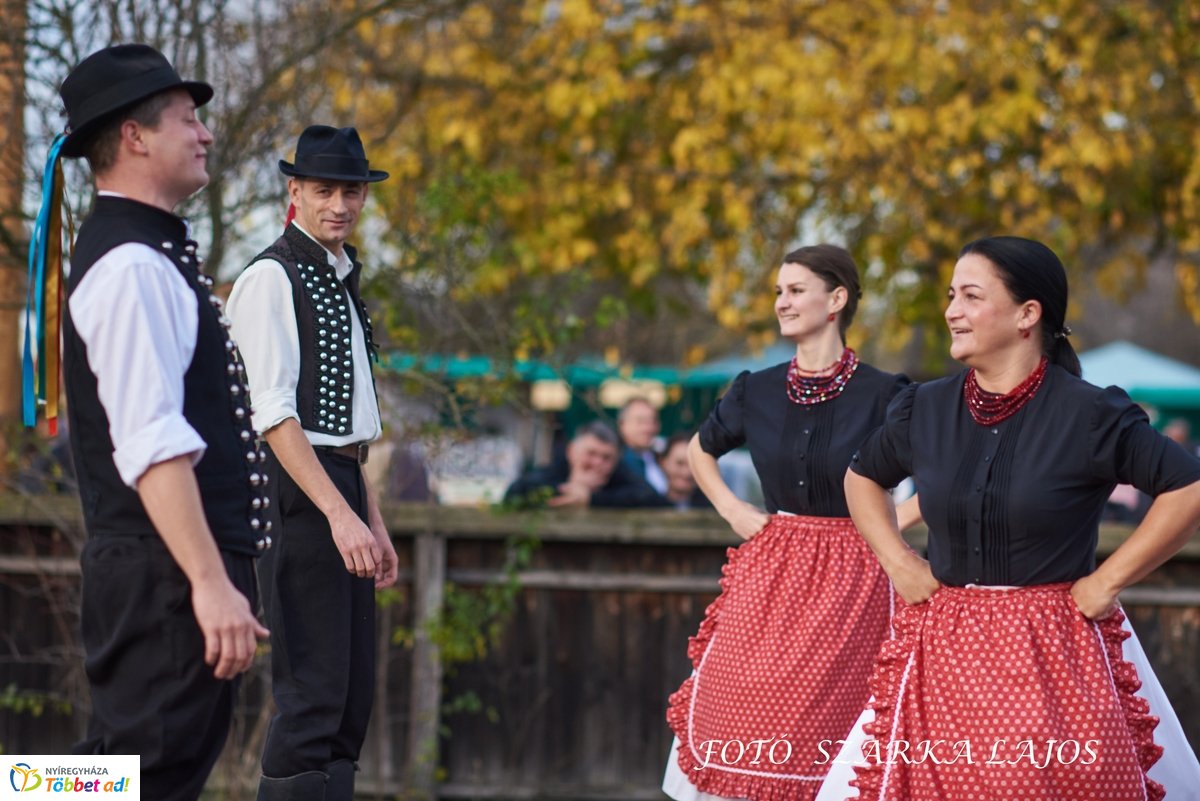 Márton-napi vigasságok 2019