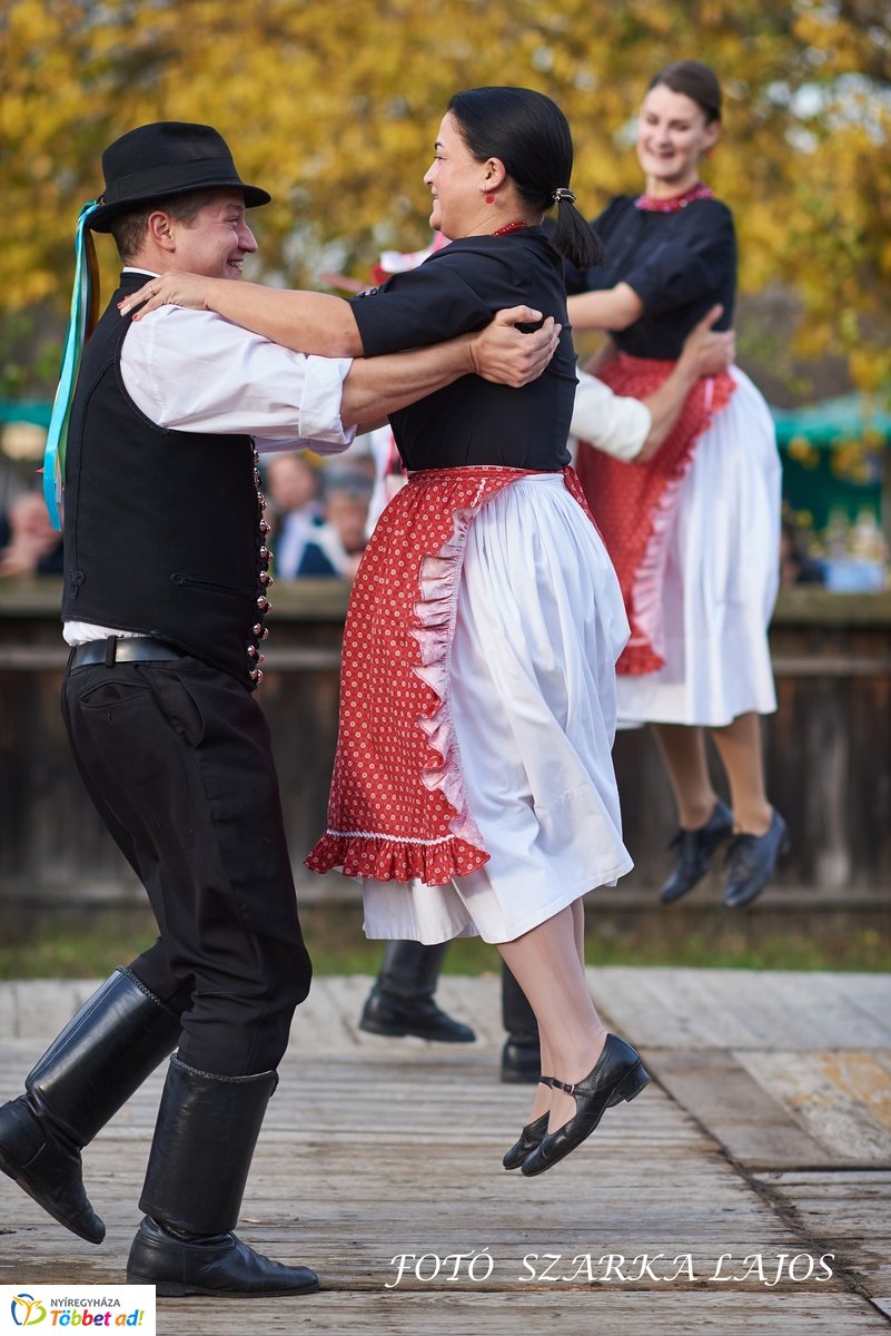 Márton-napi vigasságok 2019