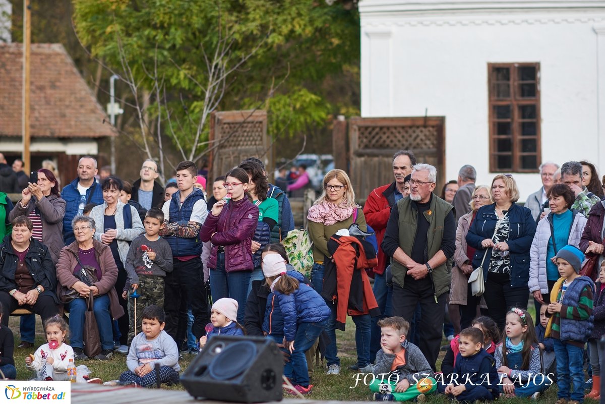 Márton-napi vigasságok 2019