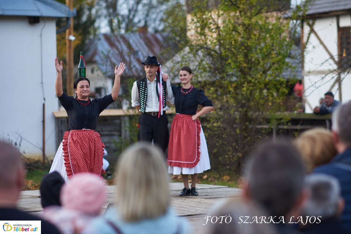 Márton-napi vigasságok 2019