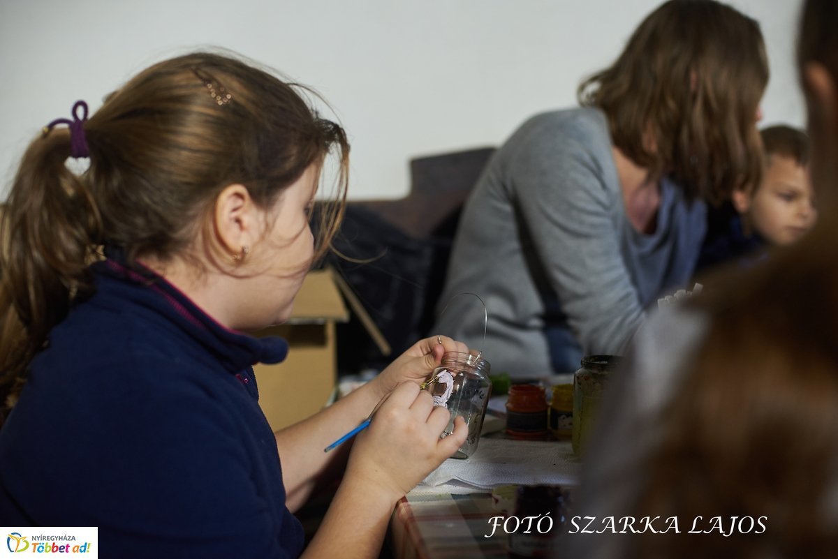 Márton-napi vigasságok 2019