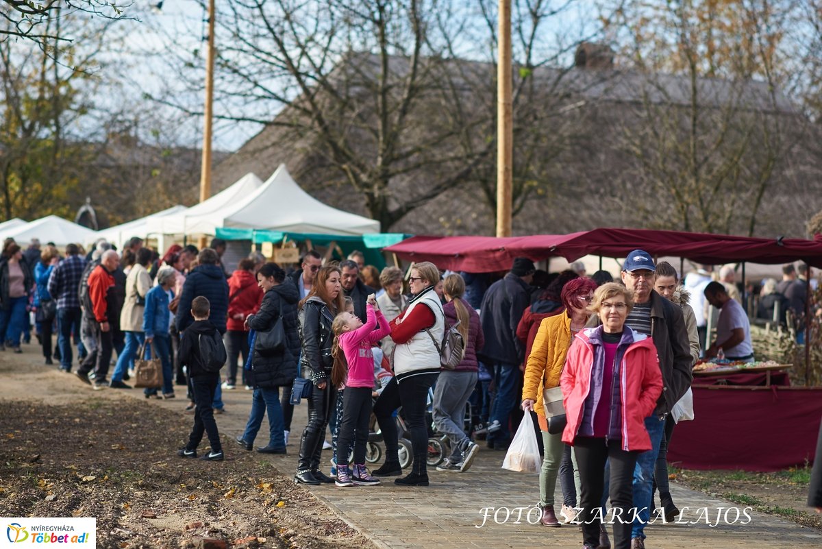 Márton-napi vigasságok 2019