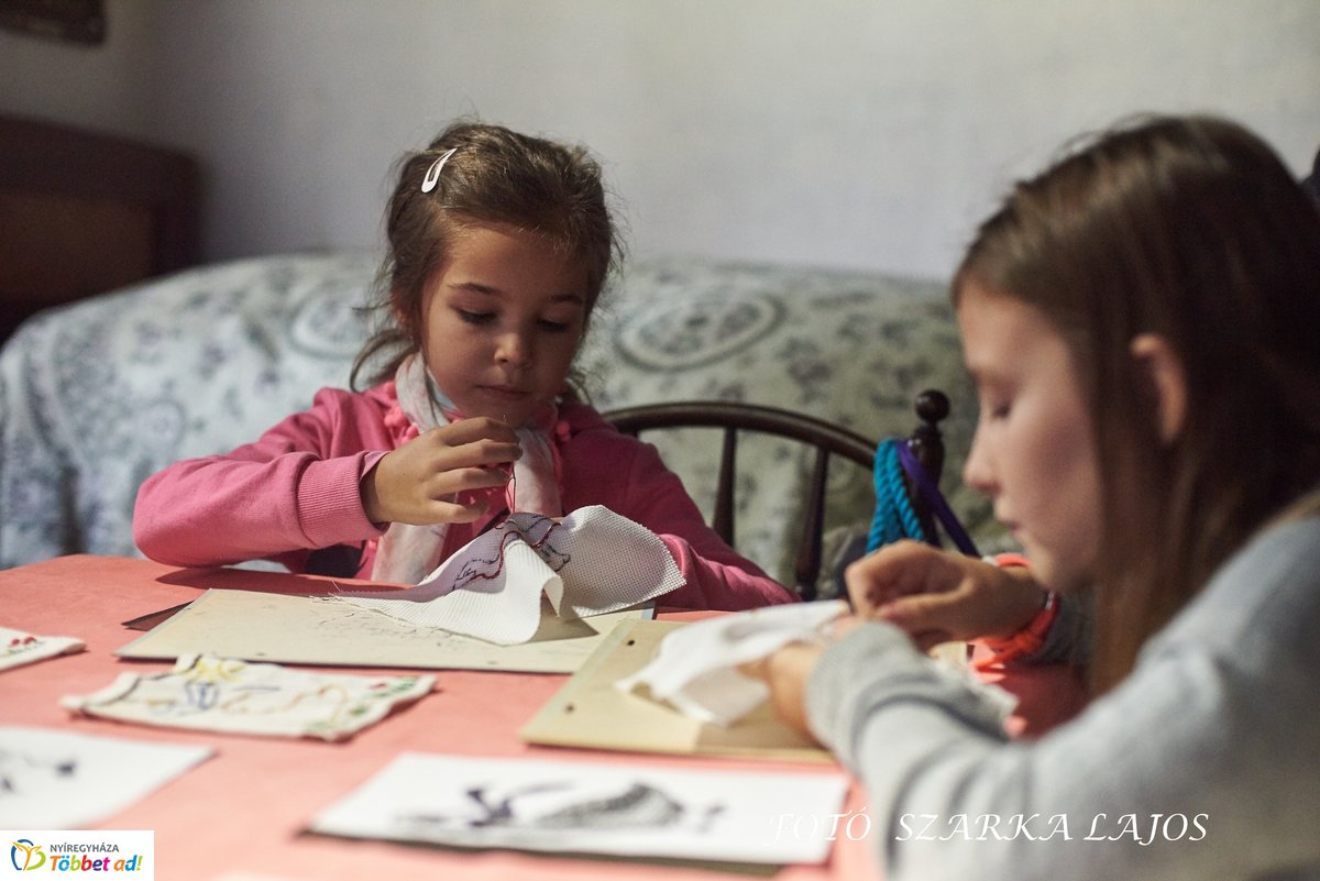 Márton-napi vigasságok 2019