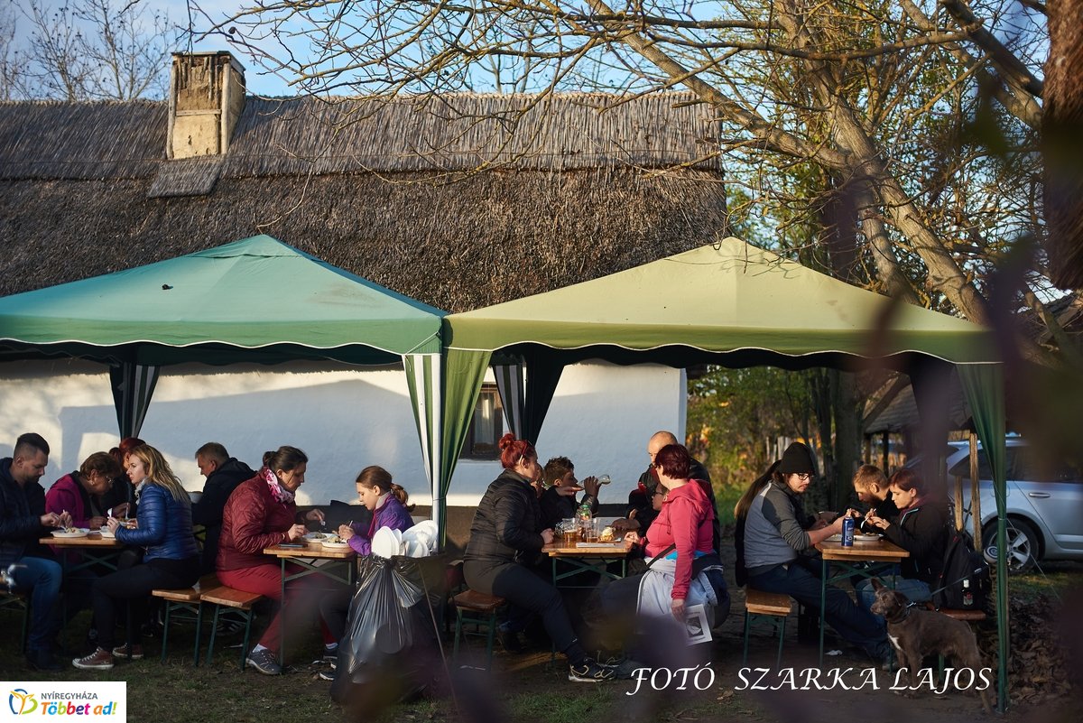 Márton-napi vigasságok 2019