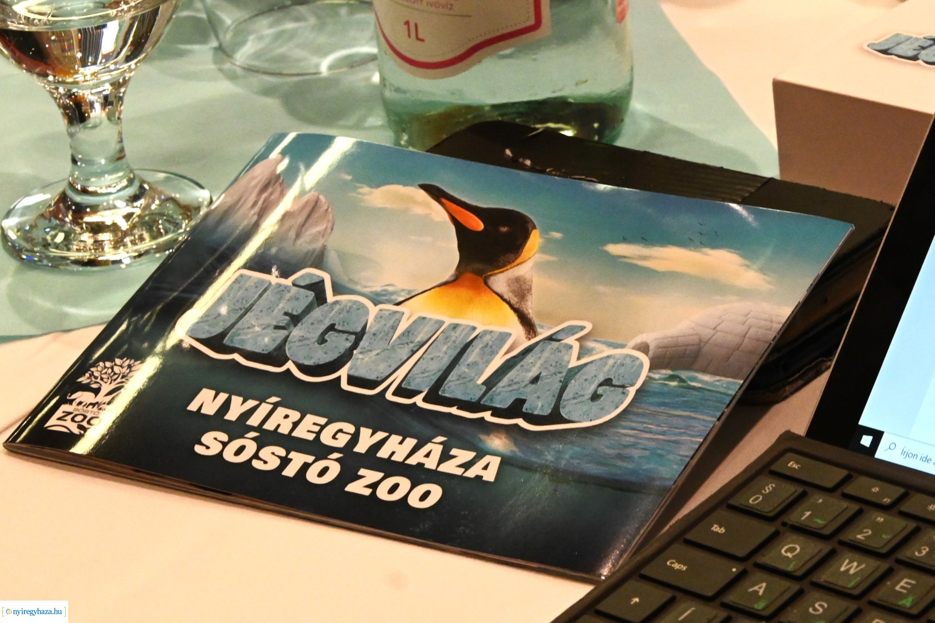 MÁASZ ülés a Pangeában