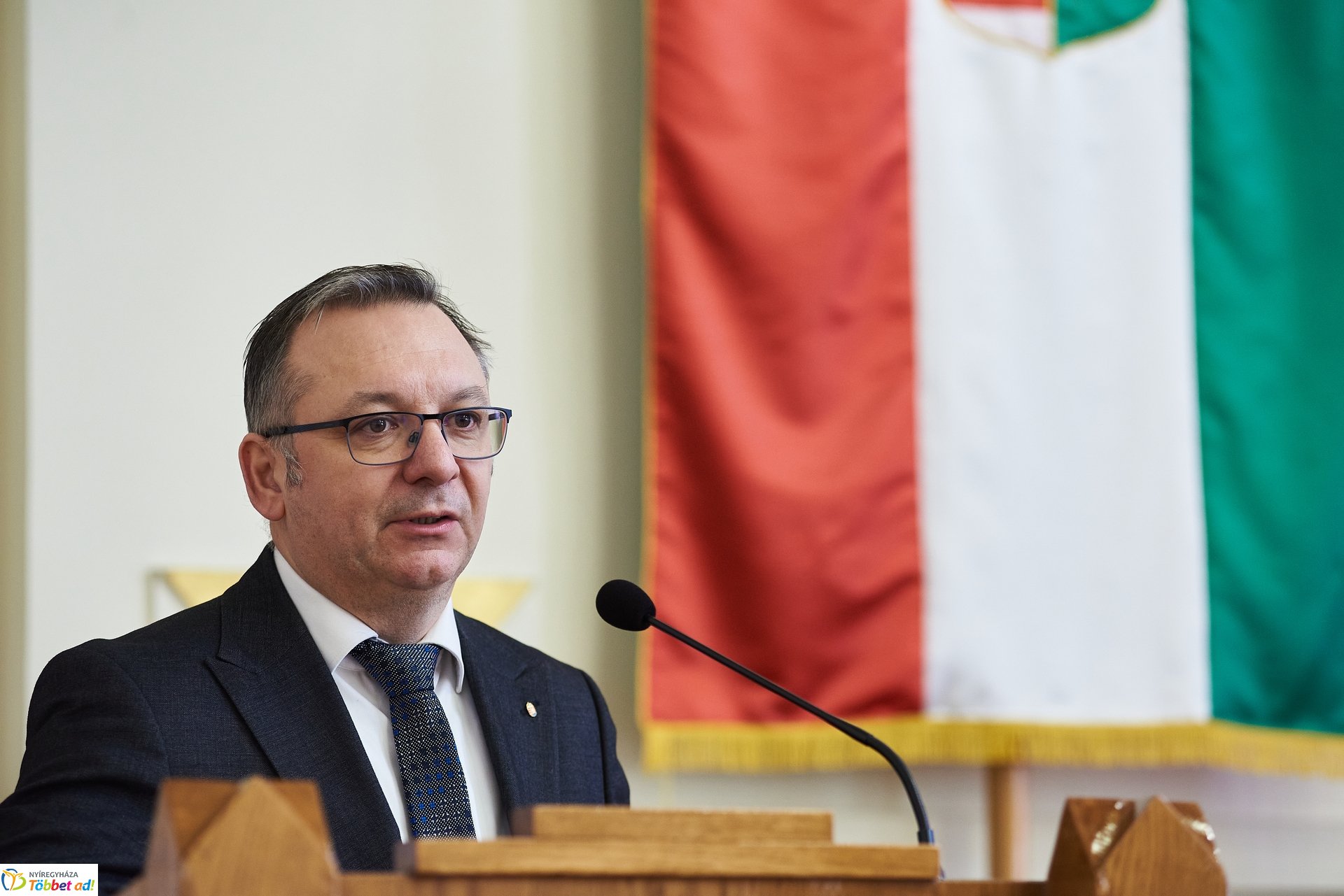 MATASZ szakmai konferencia a Megyeházán