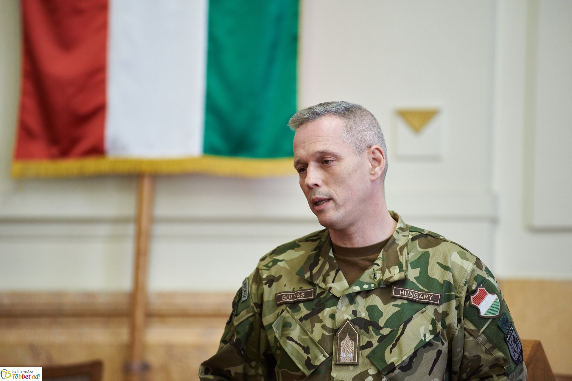 MATASZ szakmai konferencia a Megyeházán