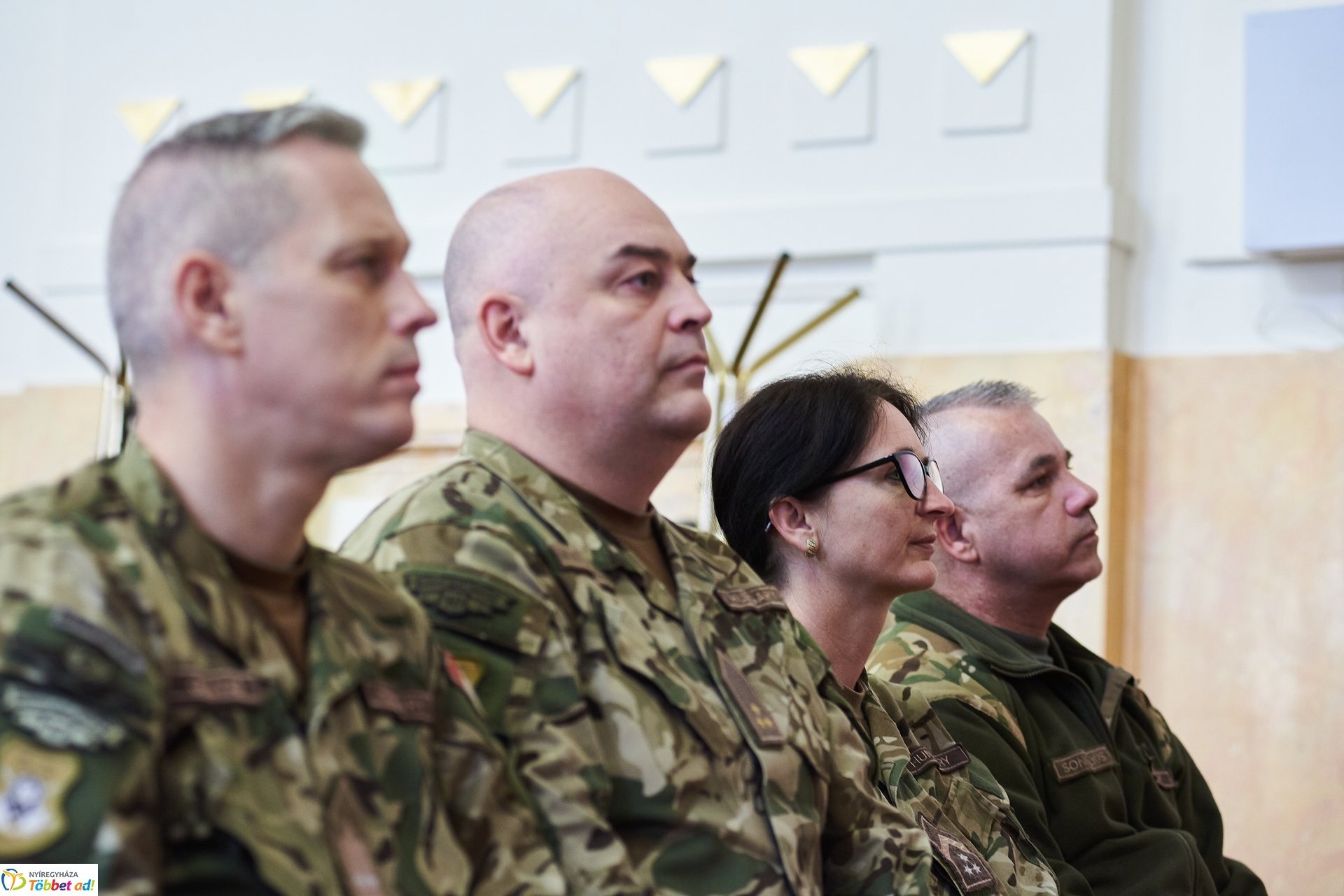 MATASZ szakmai konferencia a Megyeházán