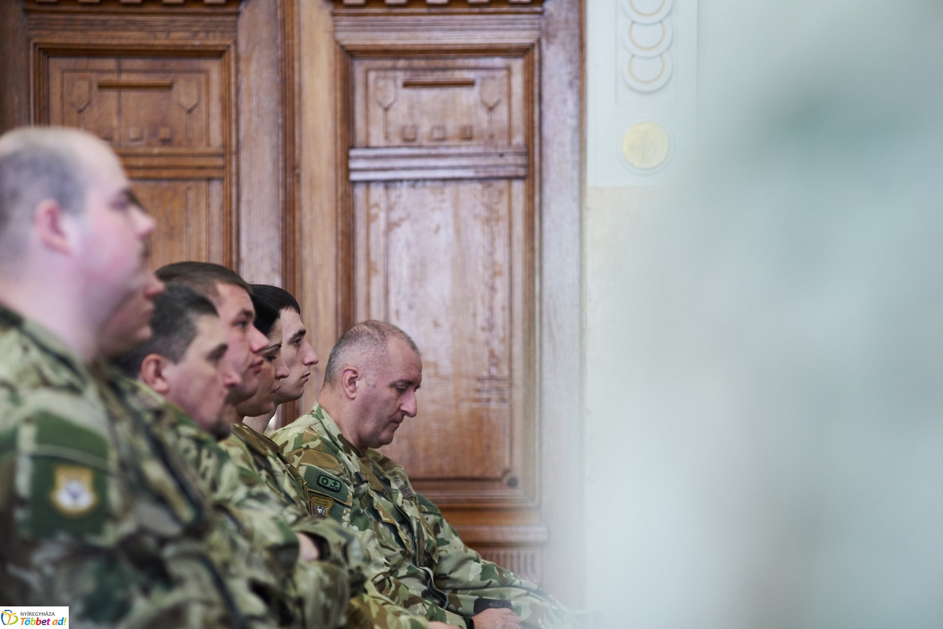 MATASZ szakmai konferencia a Megyeházán