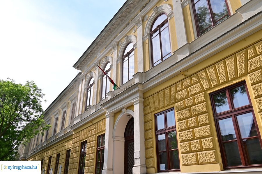 Matematika érettségi 2024 - Kossuth Lajos Gimnázium