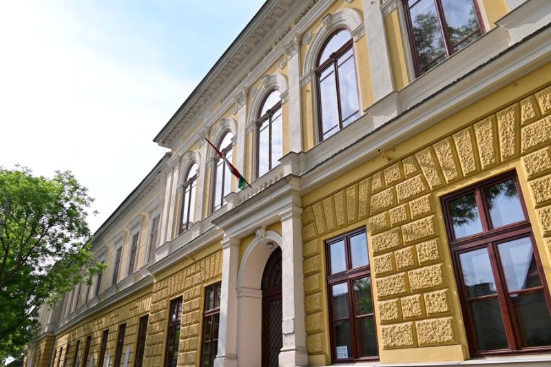 Matematika érettségi 2024 - Kossuth Lajos Gimnázium