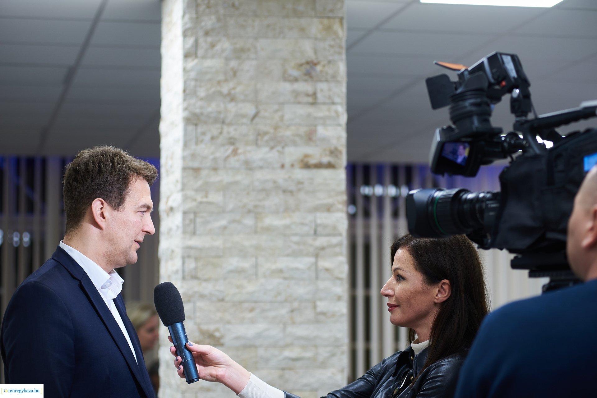 MCC - A középosztály forradalma