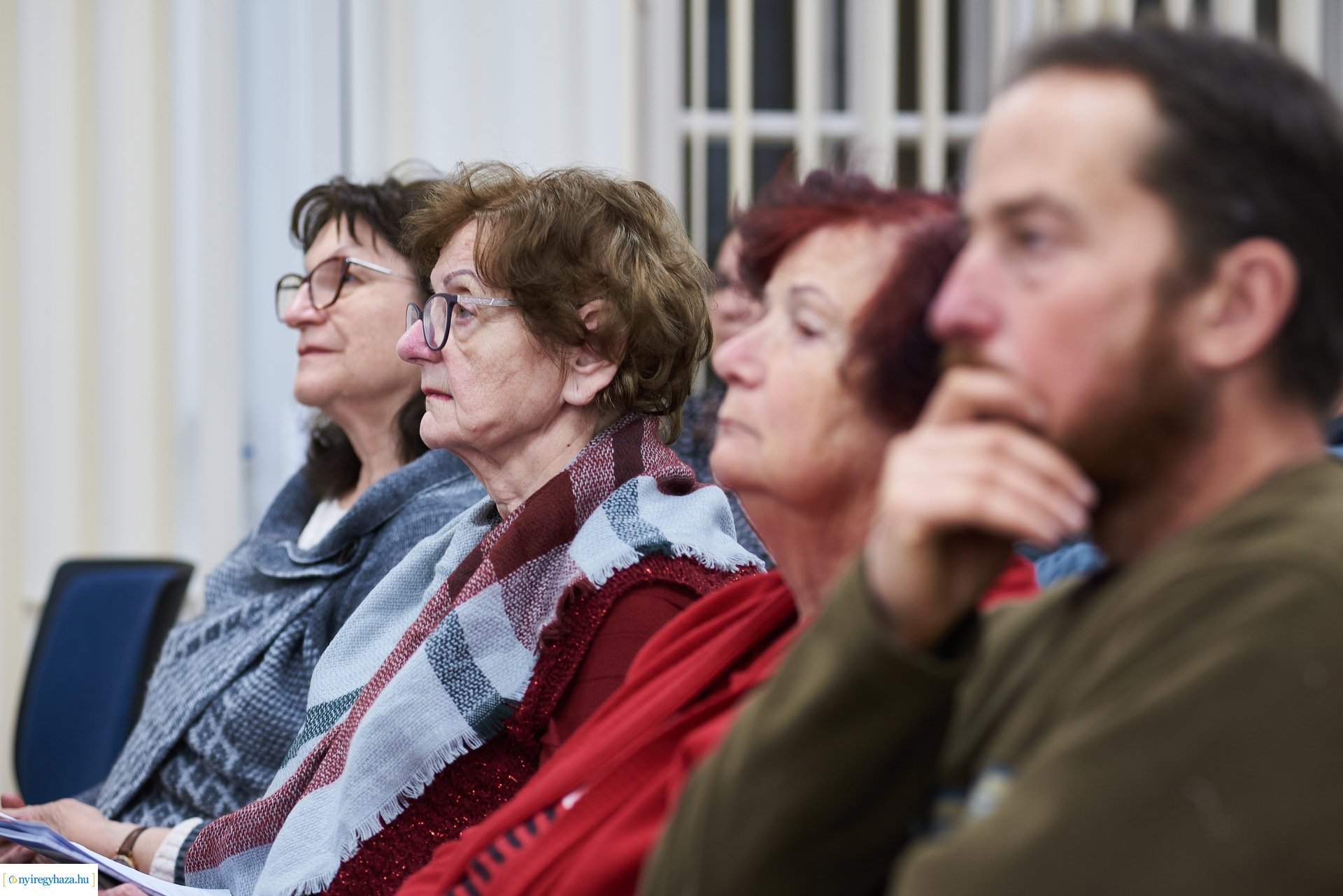 MCC - A középosztály forradalma