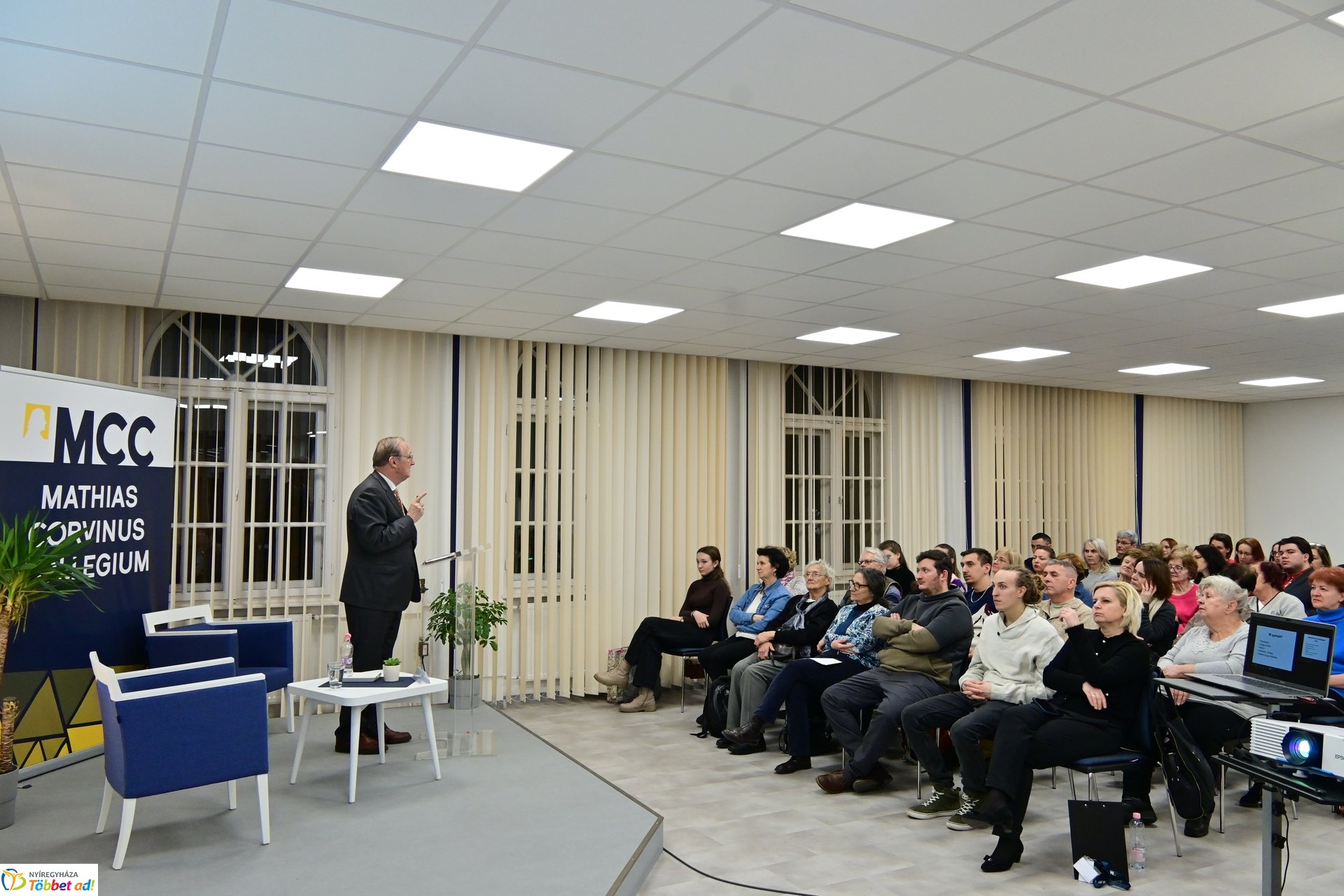 MCC - A motiváció szerepe az életünkben