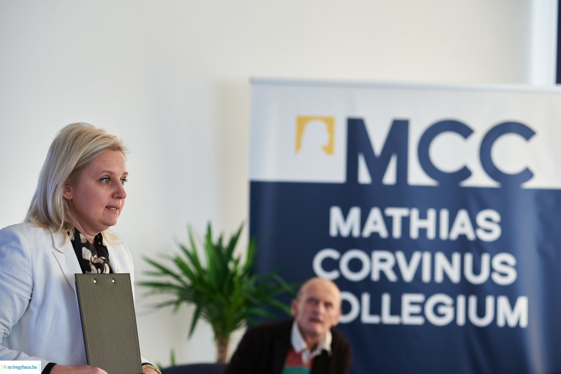 MCC - Elveszthető-e a valóság