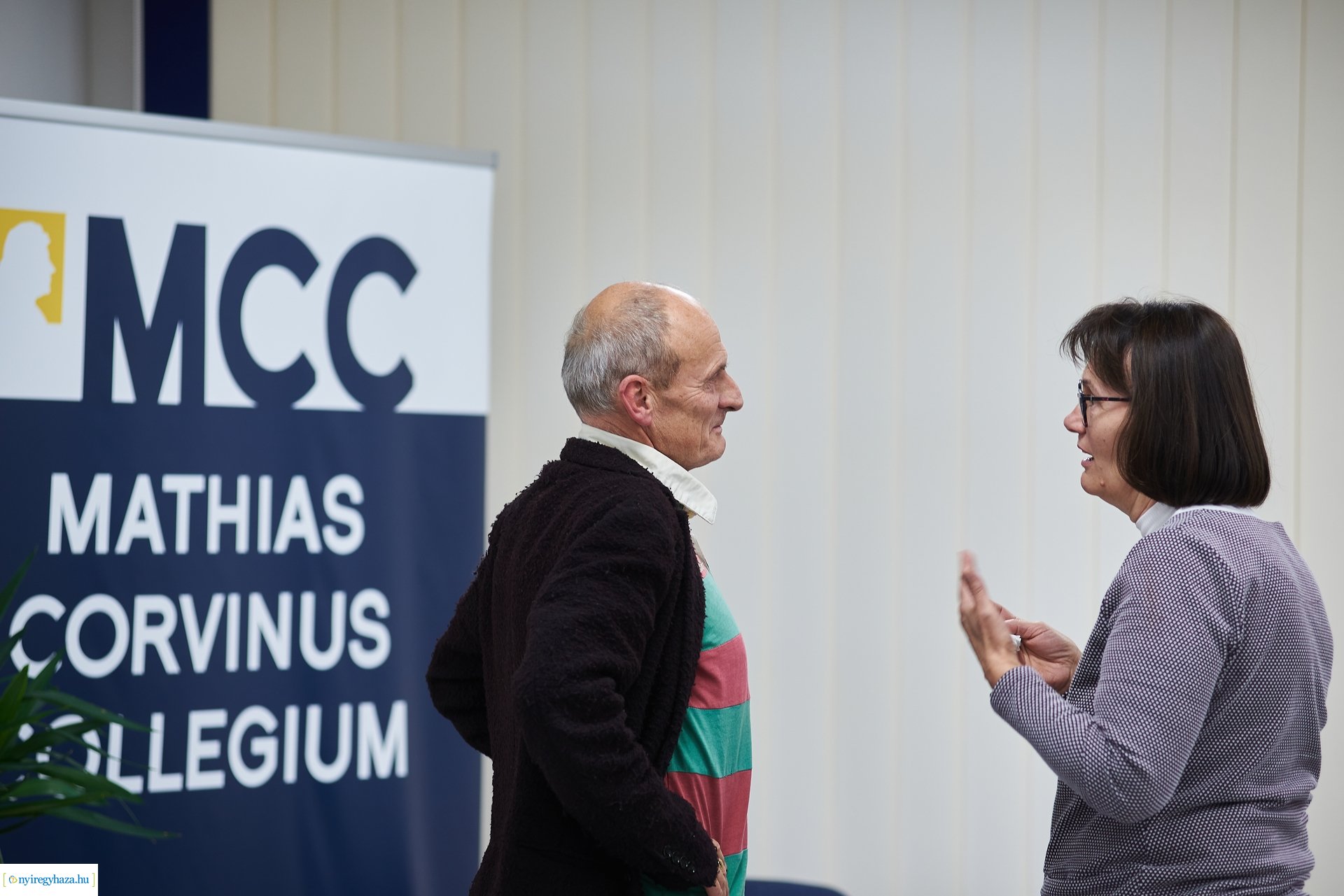 MCC - Elveszthető-e a valóság