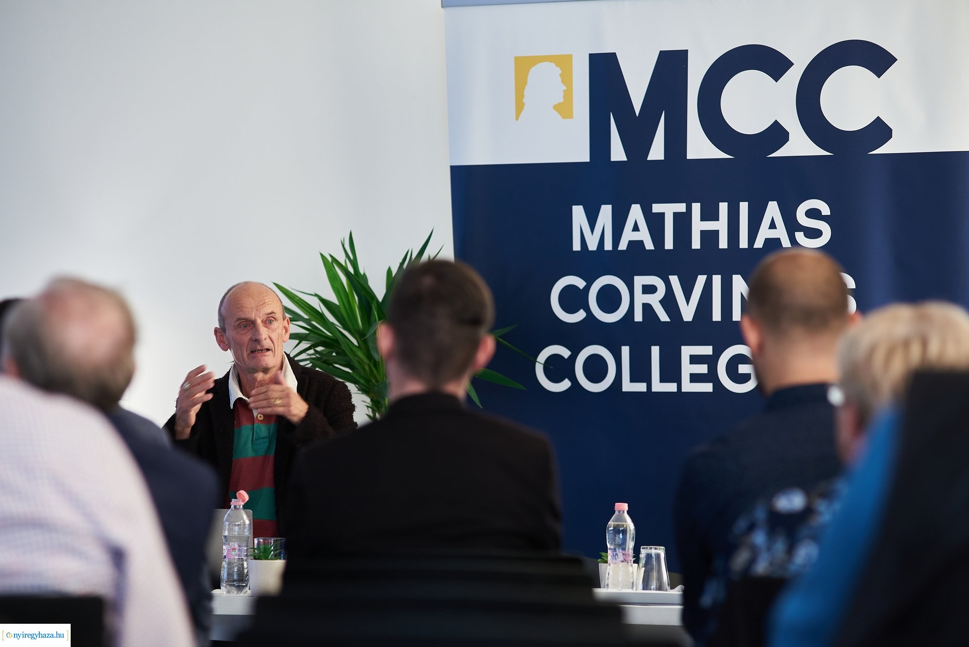 MCC - Elveszthető-e a valóság