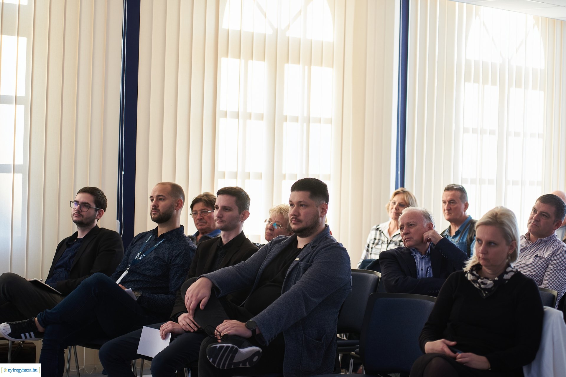 MCC - Elveszthető-e a valóság