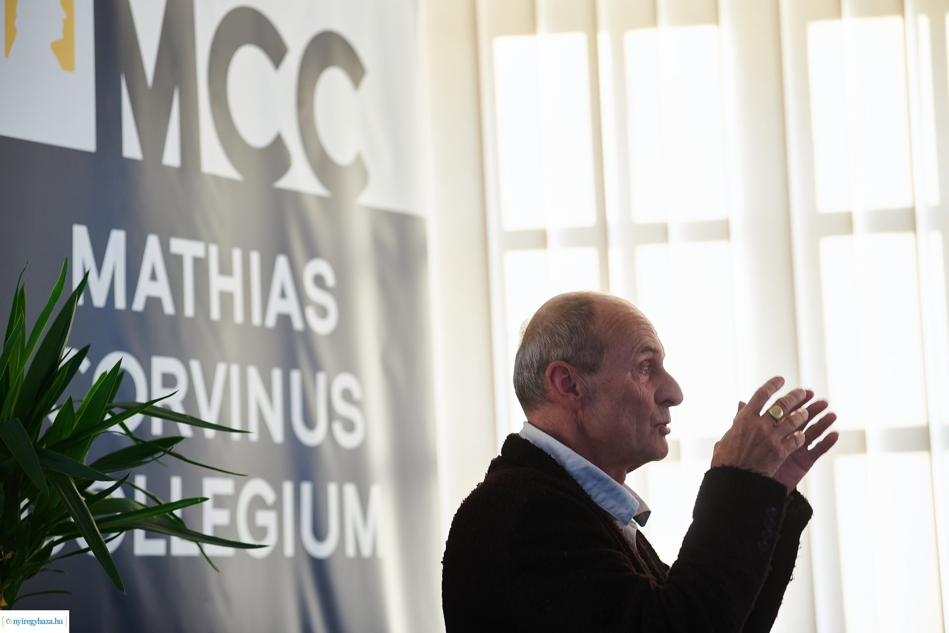 MCC - Elveszthető-e a valóság