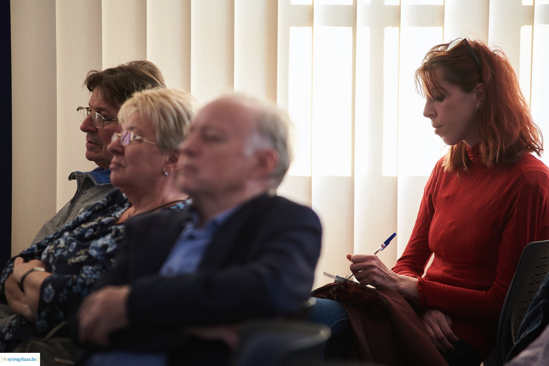 MCC - Elveszthető-e a valóság