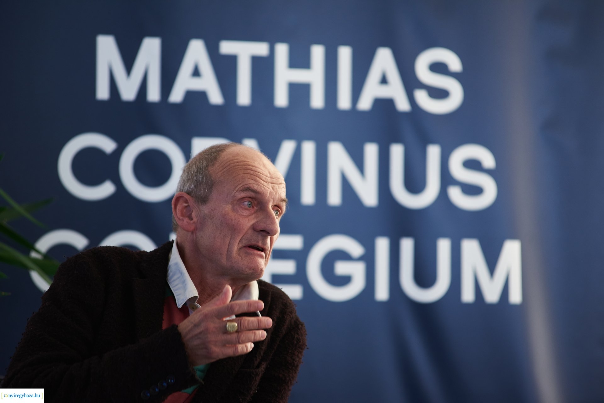 MCC - Elveszthető-e a valóság