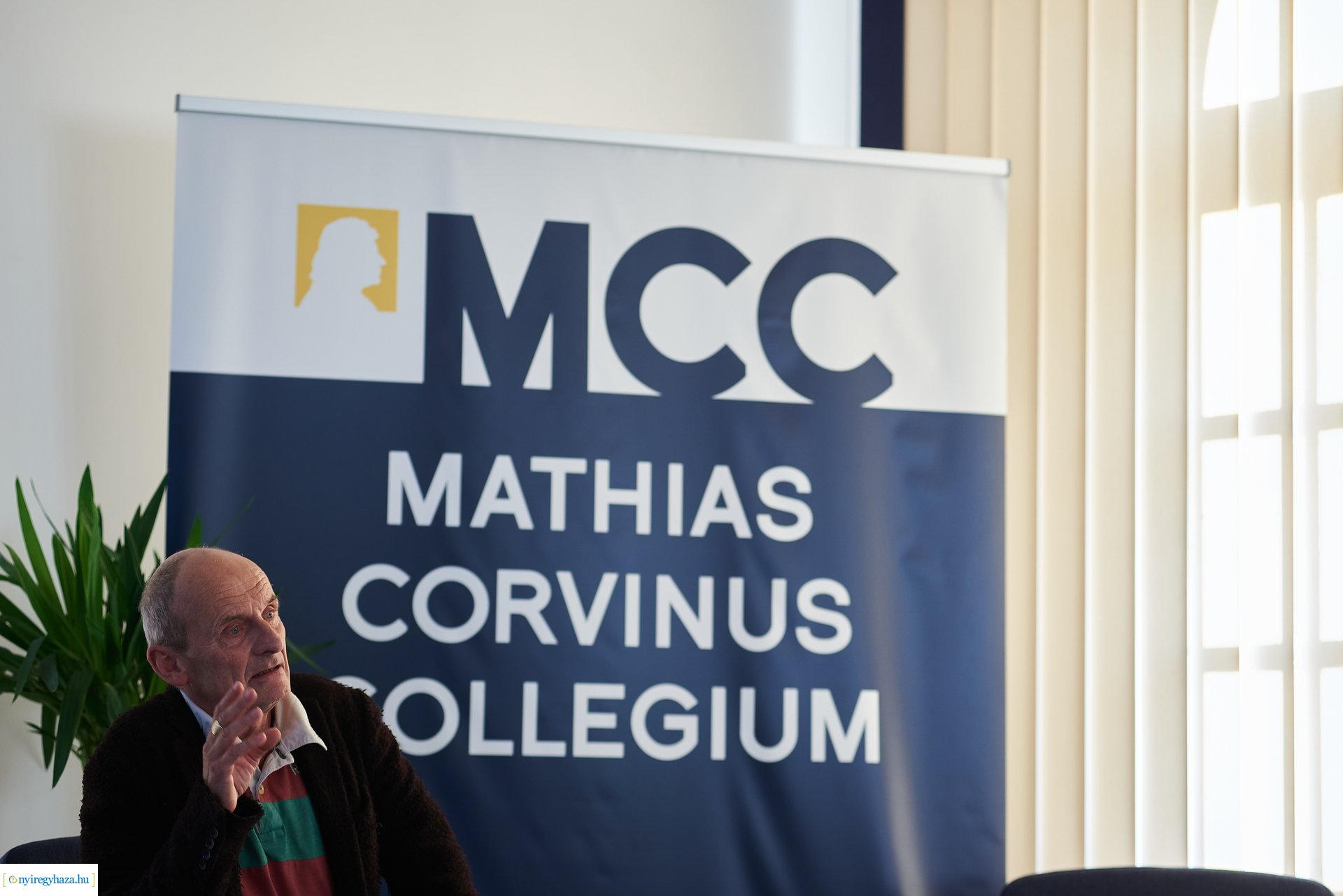 MCC - Elveszthető-e a valóság