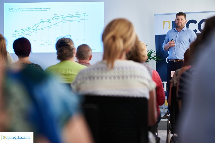 MCC - légy okosabb az okostelefonnál