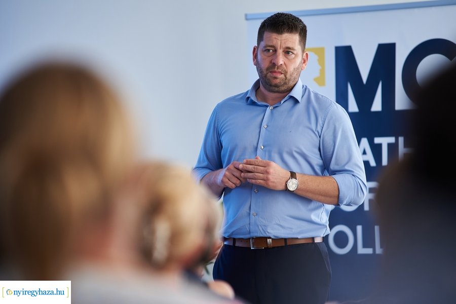 MCC - légy okosabb az okostelefonnál