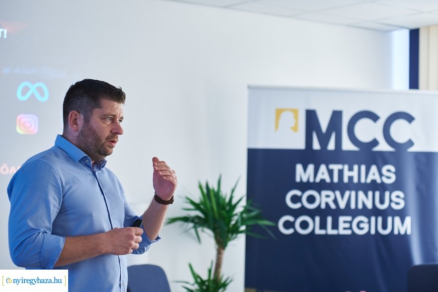 MCC - légy okosabb az okostelefonnál