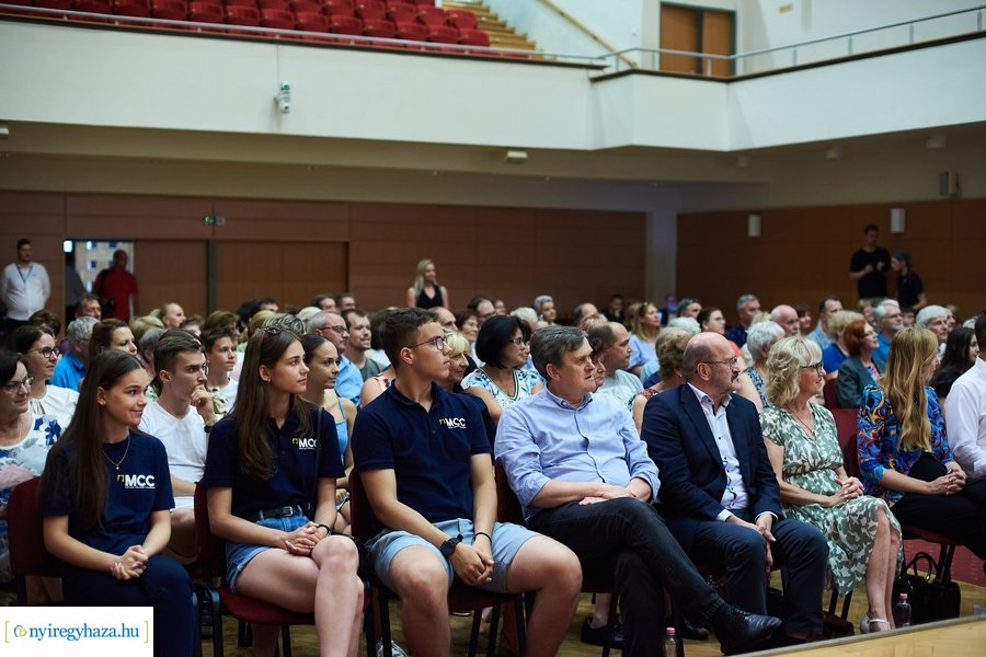 MCC - Magyar űrhajózás