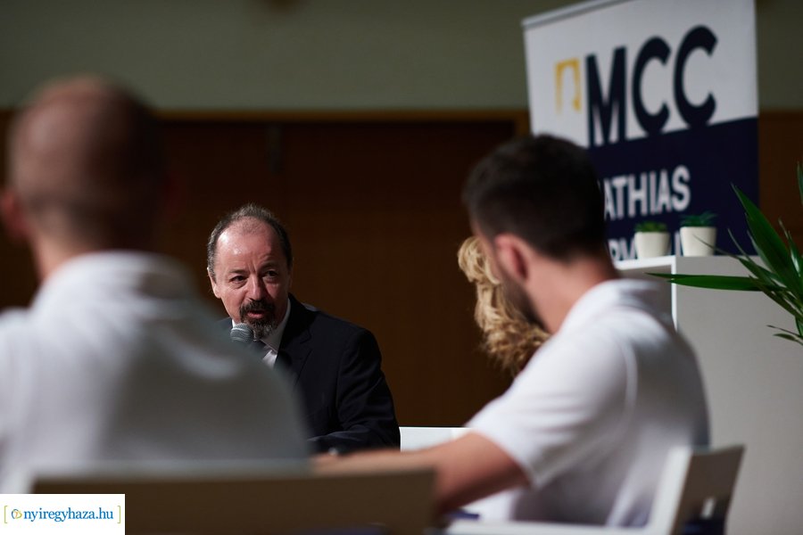 MCC - Magyar űrhajózás