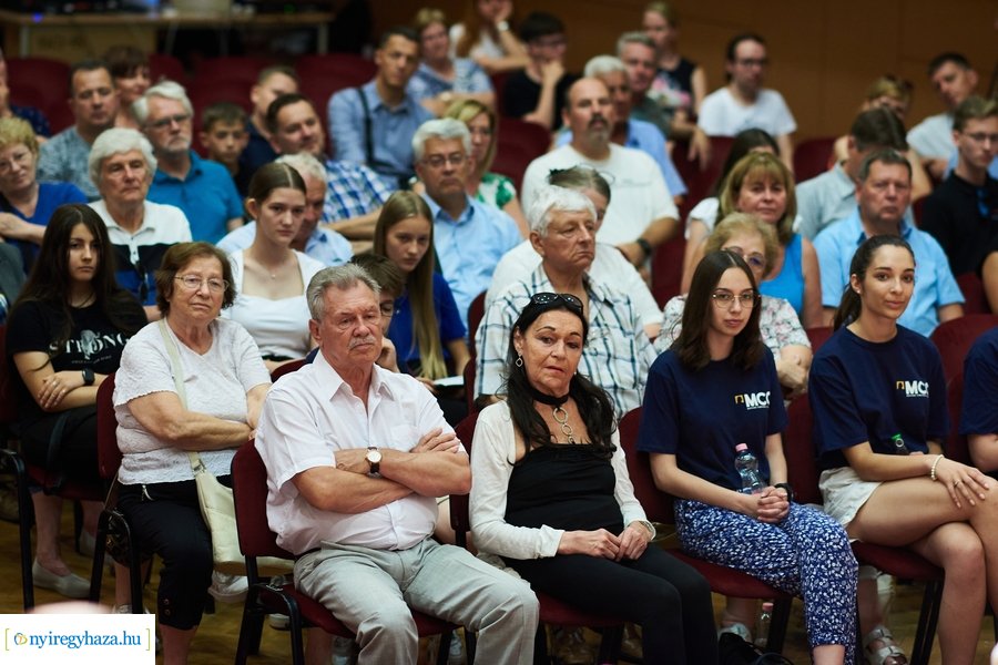 MCC - Magyar űrhajózás