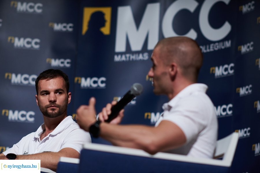 MCC - Magyar űrhajózás