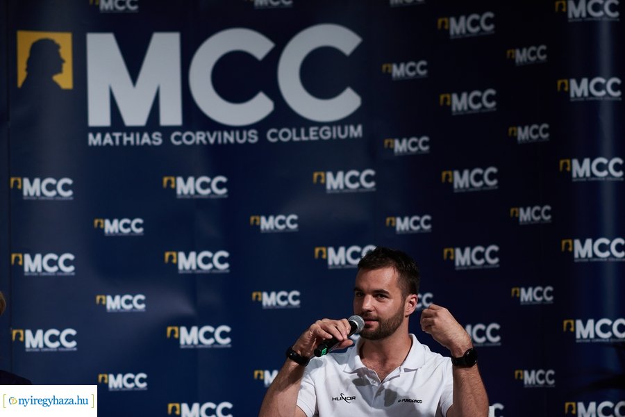 MCC - Magyar űrhajózás