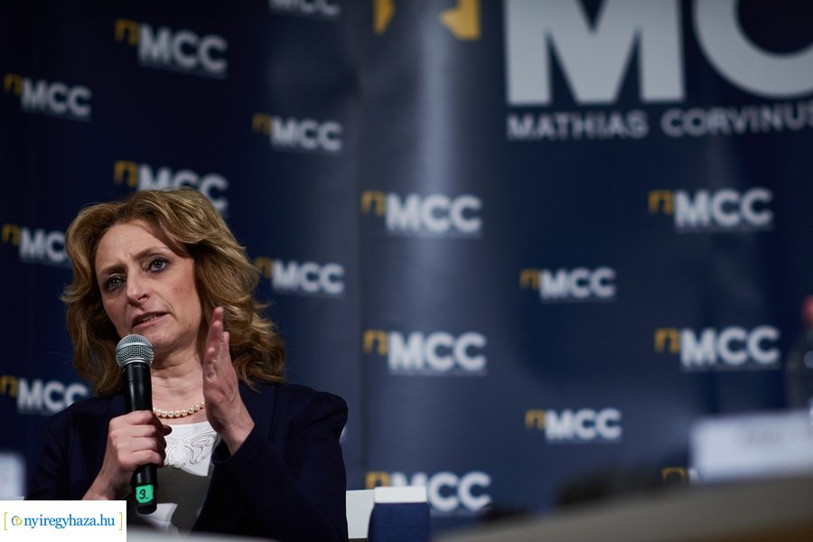 MCC - Magyar űrhajózás