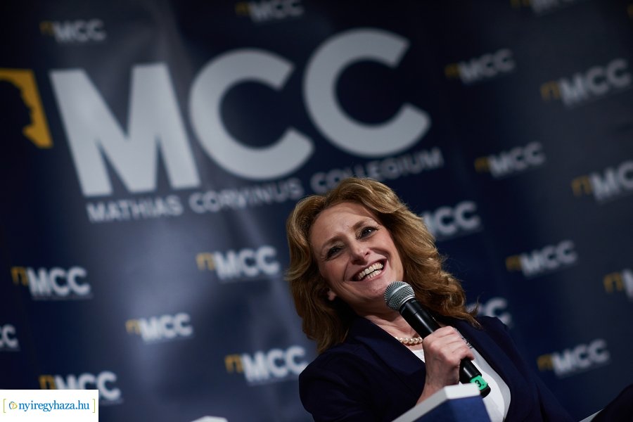 MCC - Magyar űrhajózás