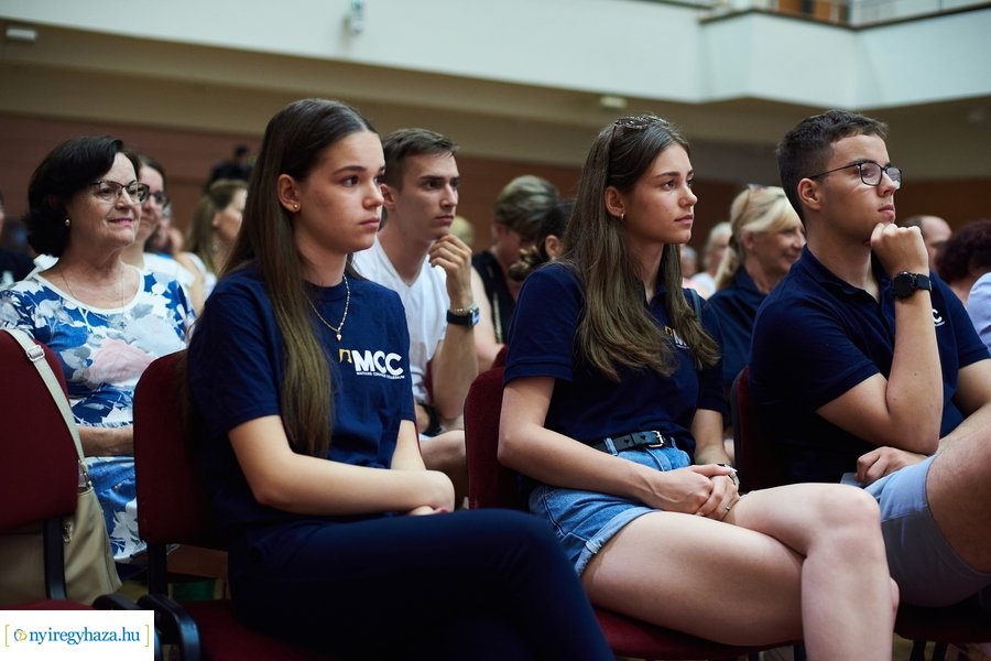 MCC - Magyar űrhajózás