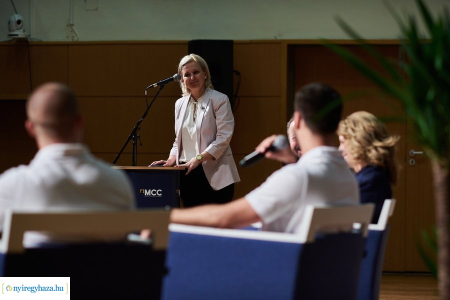 MCC - Magyar űrhajózás