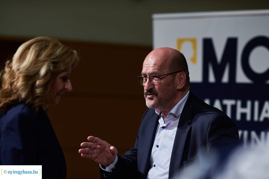 MCC - Magyar űrhajózás