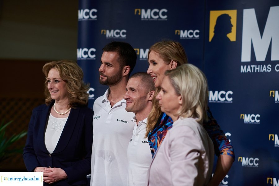 MCC - Magyar űrhajózás