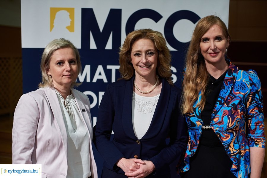 MCC - Magyar űrhajózás