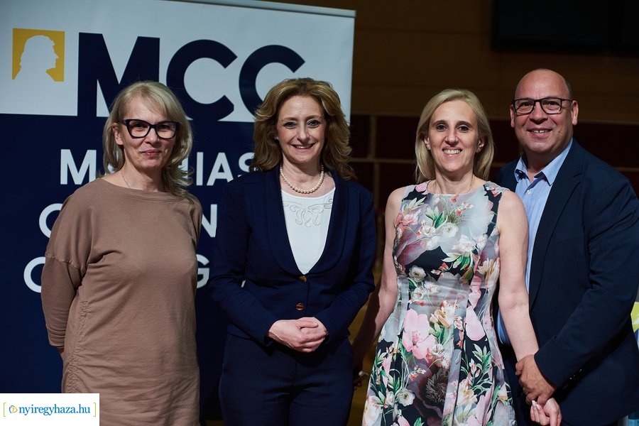 MCC - Magyar űrhajózás