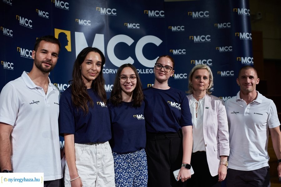 MCC - Magyar űrhajózás