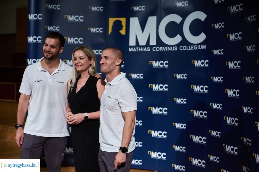 MCC - Magyar űrhajózás